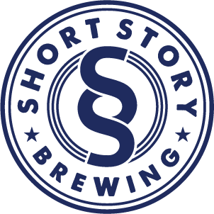 Shorty Story Brewing Logo